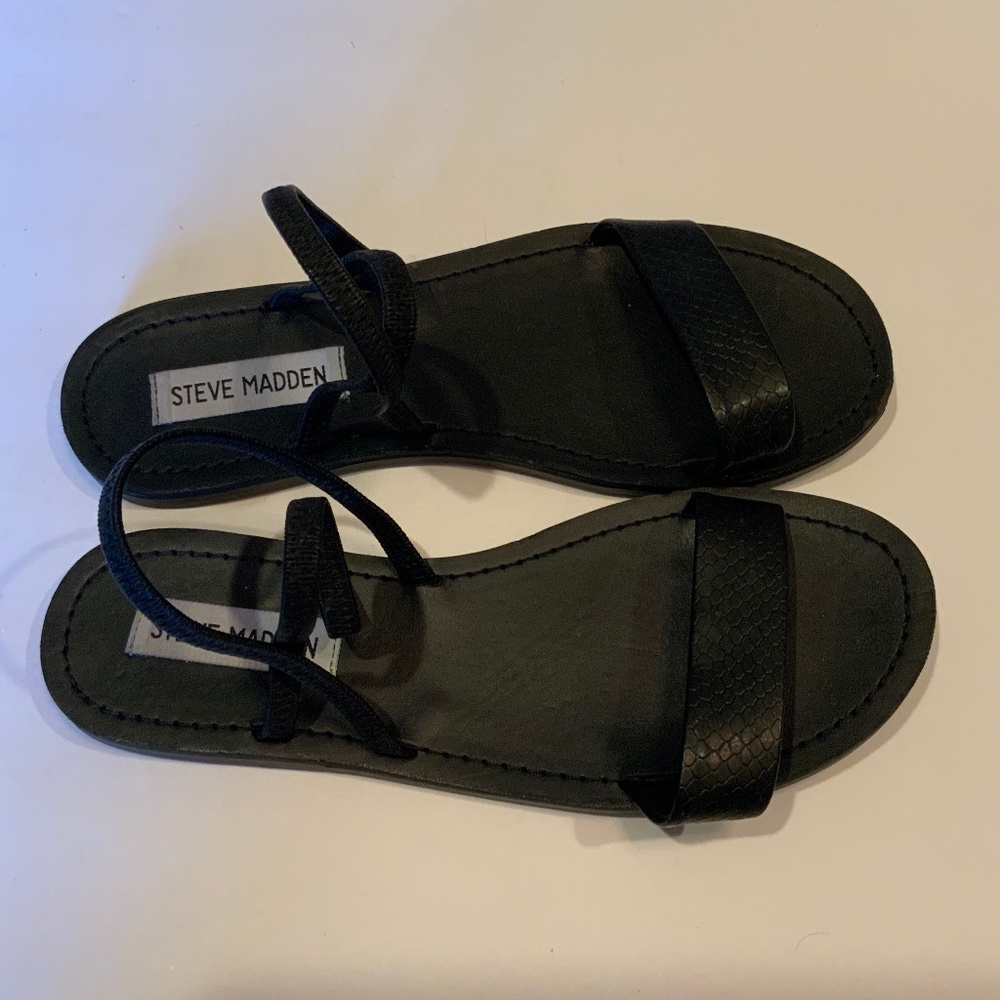 Steve Madden Sandals